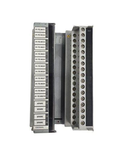Yokogawa amn31 style - yokogawa,