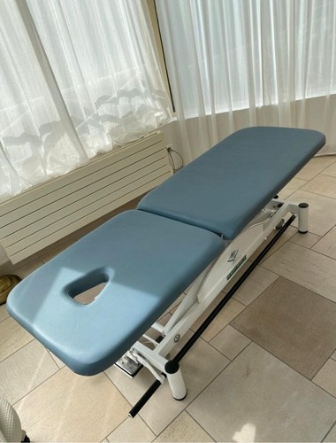 Table électrique