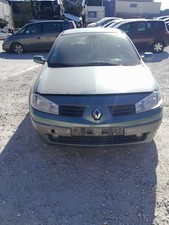 Autoradio d'origine RENAULT