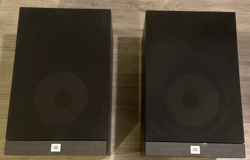Jbl d38 decade series - d38,
