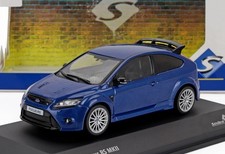 FORD FOCUS MKII RS de 2010