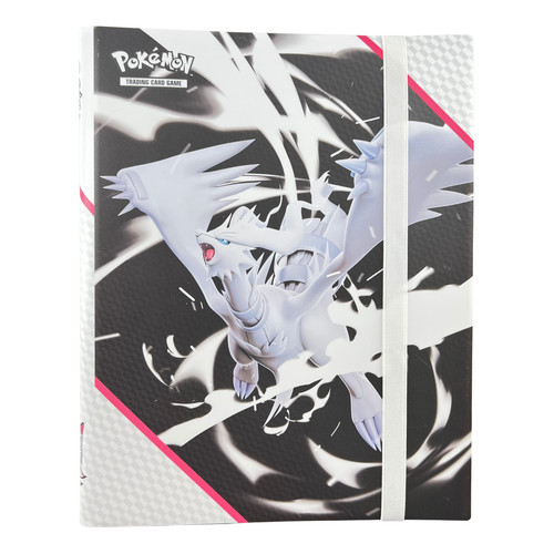 Pokémon classeur portfolio - pokémon,