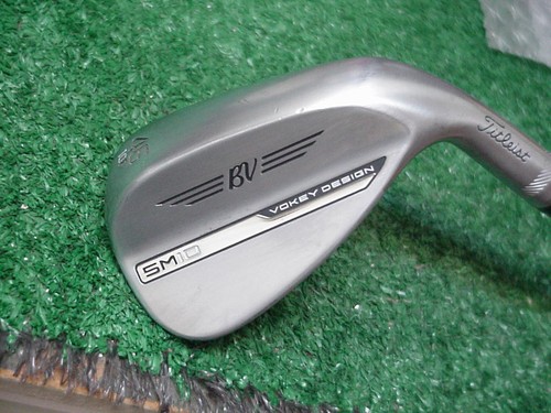 Nice chrome titleist - nice,