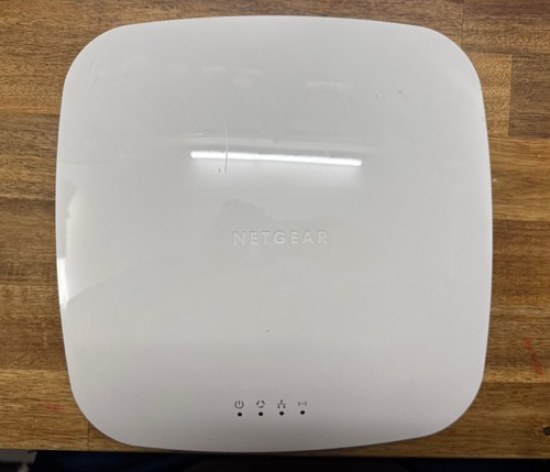 Netgear wnap320 prosafe - netgear,