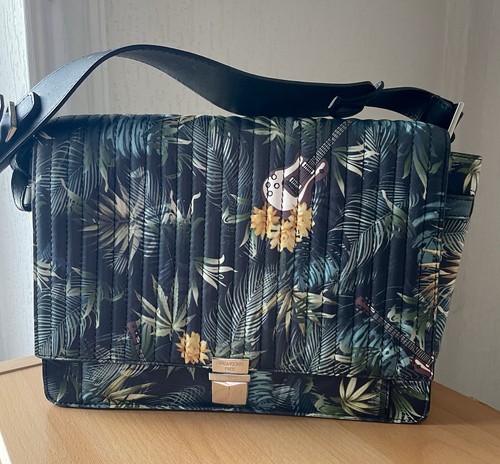 Sac optimiste zadig voltaire - optimiste,