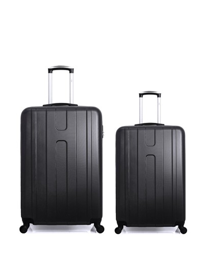 Lot valises rigides - lot,