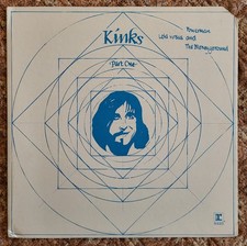 The Kinks – Lola Versus