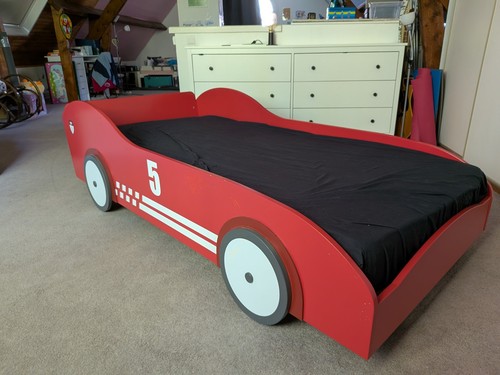 Lit enfant 90x190 - lit,