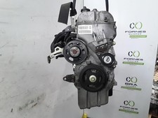 Moteur OPEL AGILA B 93197251