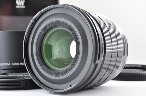 Olympus system zuiko - olympus, om
