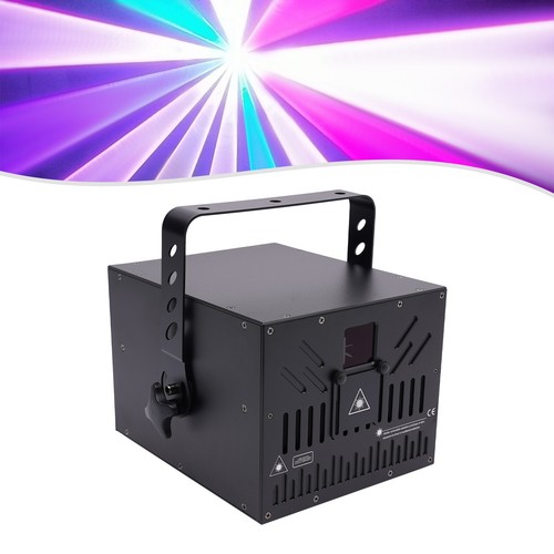 10w rgb dmx ilda laser - 10w,