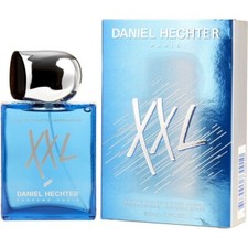 XXL Eau de Toilette Homme 50 ml VAPO DE Daniel Hechter Paris POUR HOMME parfum