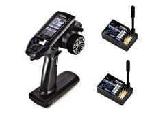 Futaba 00008657-3 T4PM Plus W