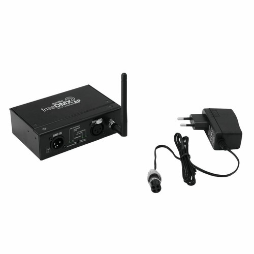 Eurolite freedmx interface - eurolite, ap