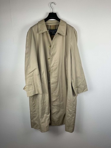 Trench burberry homme - trench,