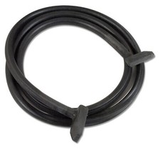 Corvette C3 Weatherstrip