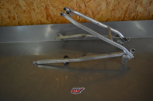 Boucle arrière yamaha 250 - boucle,
