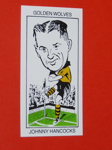 West midlands card - midlands, football