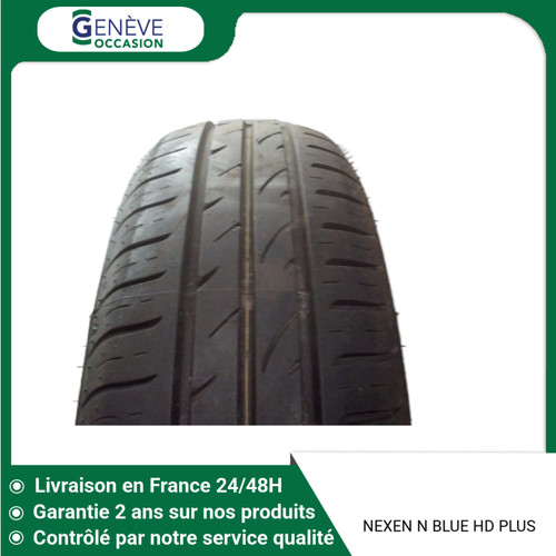 Pneu nexen n blue - 🇫🇷,