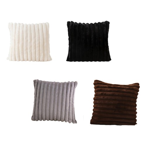 Housse coussin taie - en,