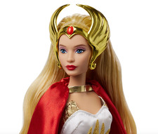 Barbie 2025 She-Ra  Princess