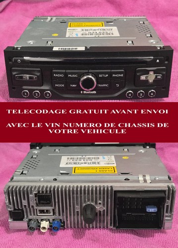 Autoradio gps usb - usb, rt6