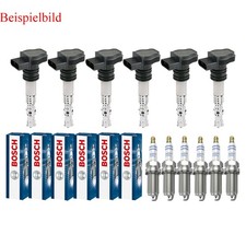 6x hitachi Bobine D'Allumage +