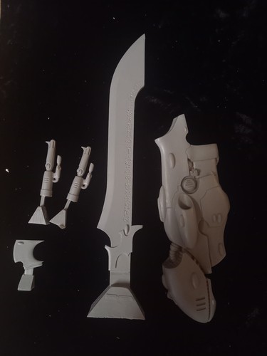 Forgeworld aeldari power - aeldari,