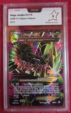 Méga Jungko 85/98 XY Origines