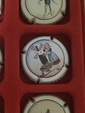 Capsule De Champagne Jose Marc Rare 