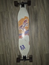 Loaded vanguard longboard - loaded, 42"