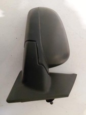 Retroviseur droit NISSAN NOTE 1 PHASE 2 Grey / Gris Squale (KAD) 963019U01B