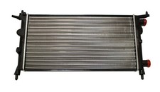 Radiateur d'eau pour Opel