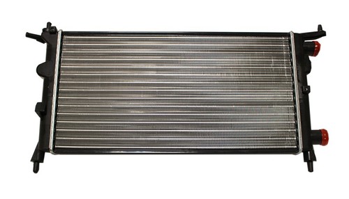 Radiateur eau pour - radiateur, opel