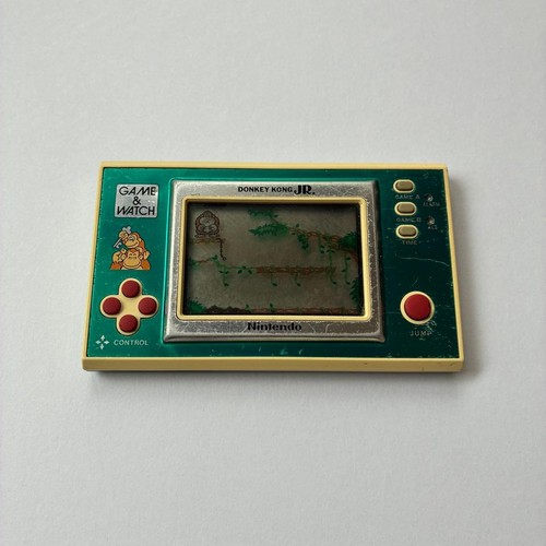 Nintendo donkey kong game - nintendo,