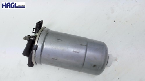Filtre carburant skoda - À,