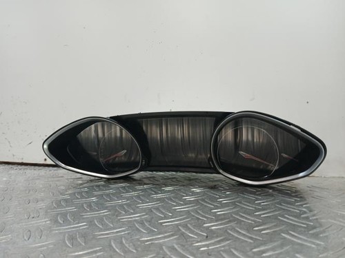 Compteur peugeot 308 - 2, 2