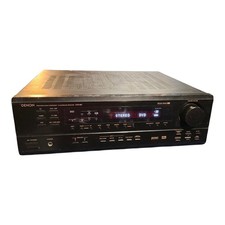 Denon AVR-681 Precision Audio
