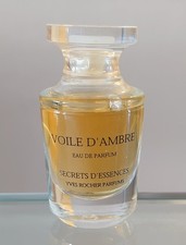 VOILE D' AMBRE - EDP 5 ML Sans