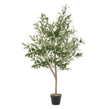 Olivier artificiel plante