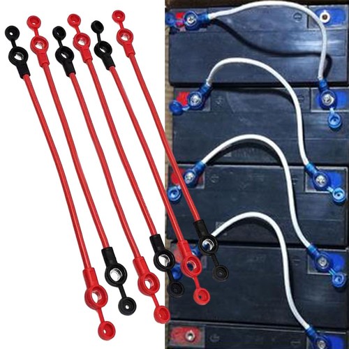 Kit connexion batteries - kit,