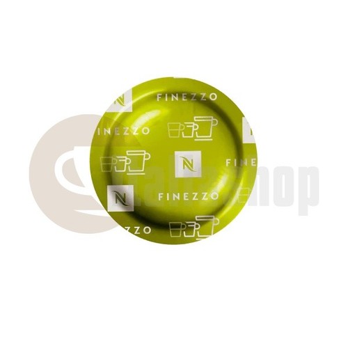 Dosettes nespresso pro tube - dosettes,