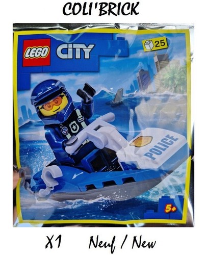 Lego cty1475 city 952207 - lego,