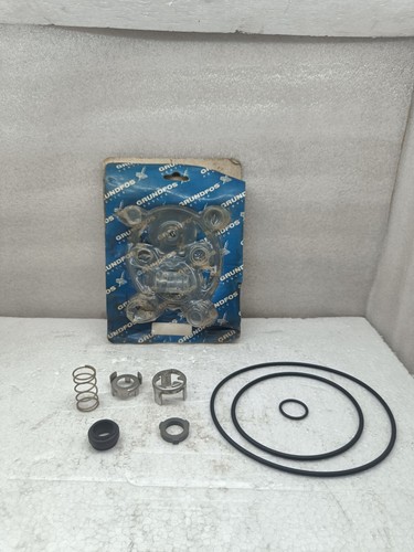 Kit joint arbre grundfos - kit, d'arbre