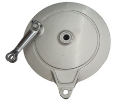 Moyeu De Roue Arrière