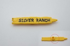 PLAYMOBIL (B4211) WESTERN -