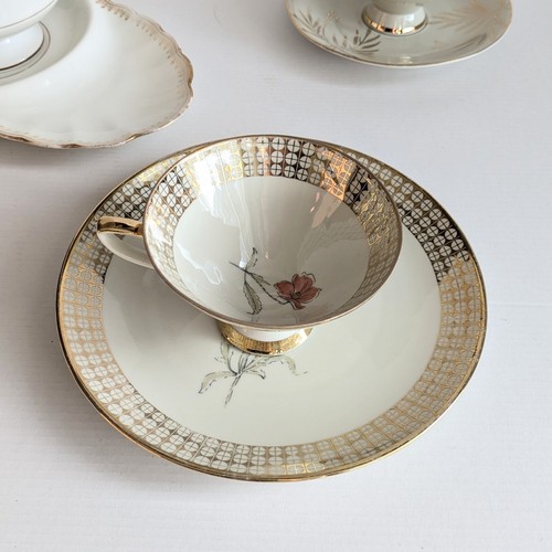 Duo tasse assiette - duo,