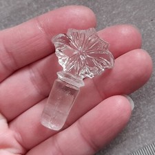 Bouchon de flacon à parfum