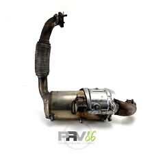 FAP Catalyseur FORD Focus III ( 3 ) 1.6TDCi 105 / CV6Q5H270AD