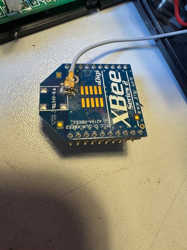 Zigbee xbee series boîte - series, 2